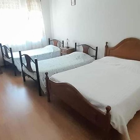 My Portugal Bed & Breakfast Vidago Exterior photo