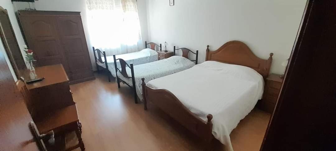 My Portugal Bed & Breakfast Vidago Exterior photo