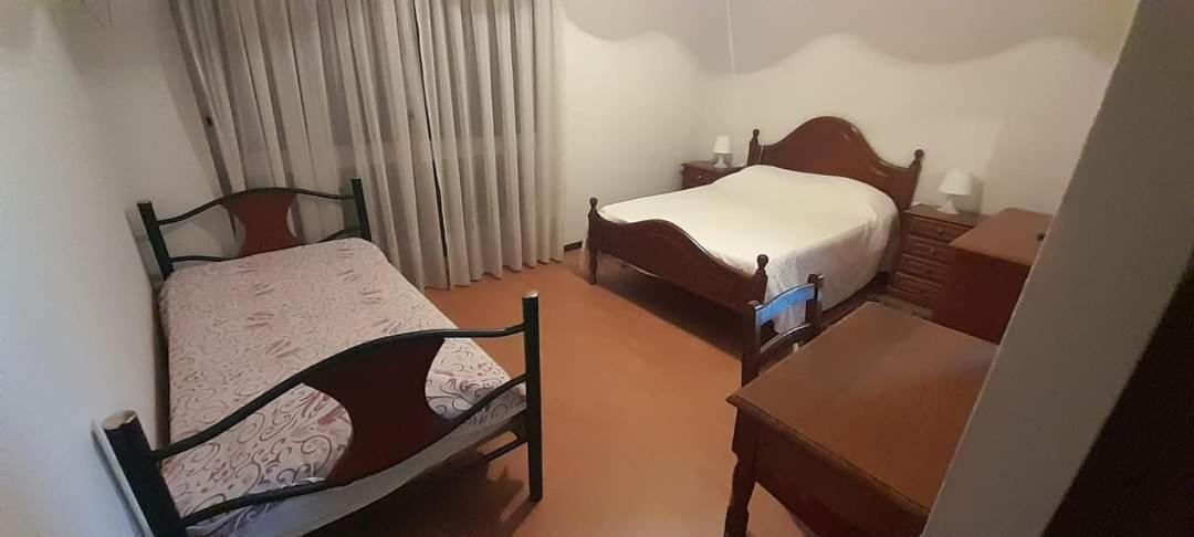 My Portugal Bed & Breakfast Vidago Exterior photo