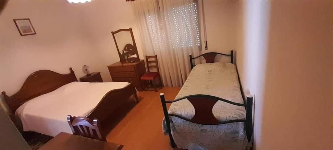 My Portugal Bed & Breakfast Vidago Exterior photo