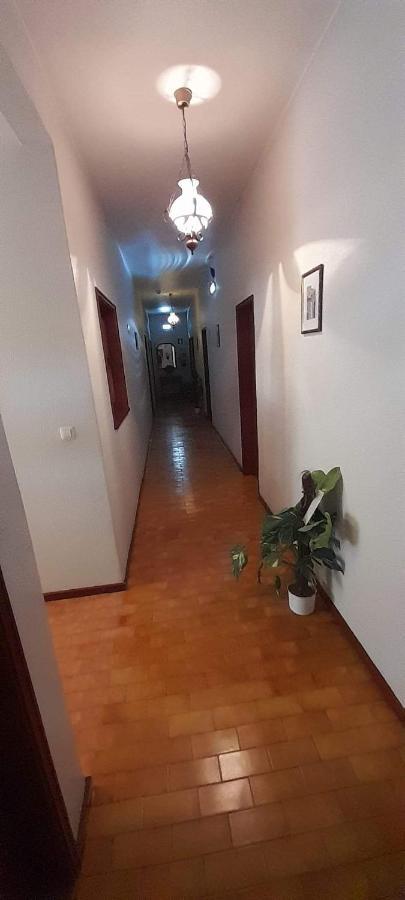 My Portugal Bed & Breakfast Vidago Exterior photo