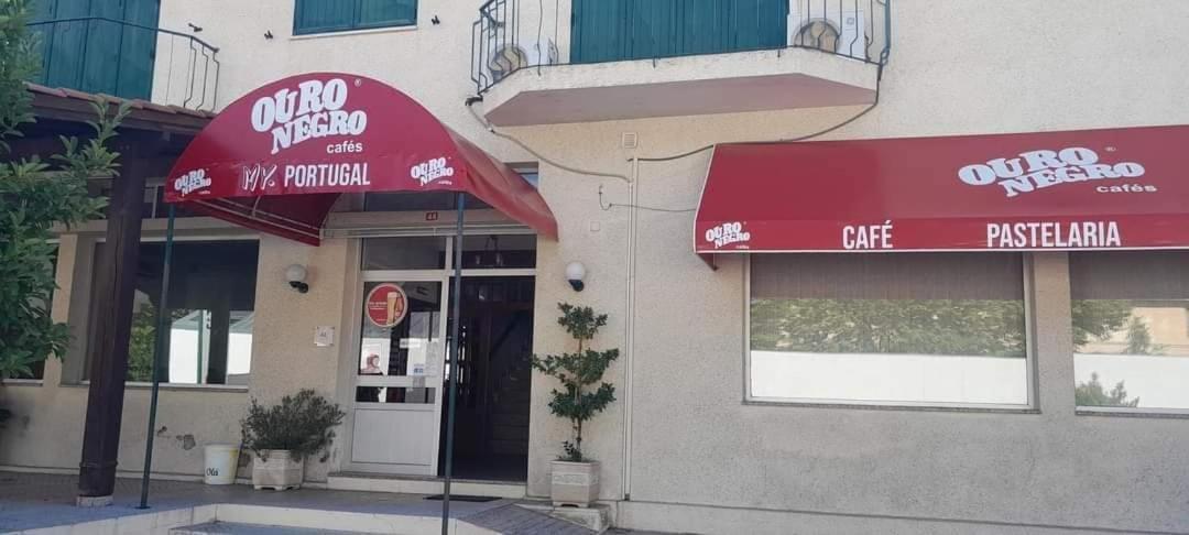 My Portugal Bed & Breakfast Vidago Exterior photo