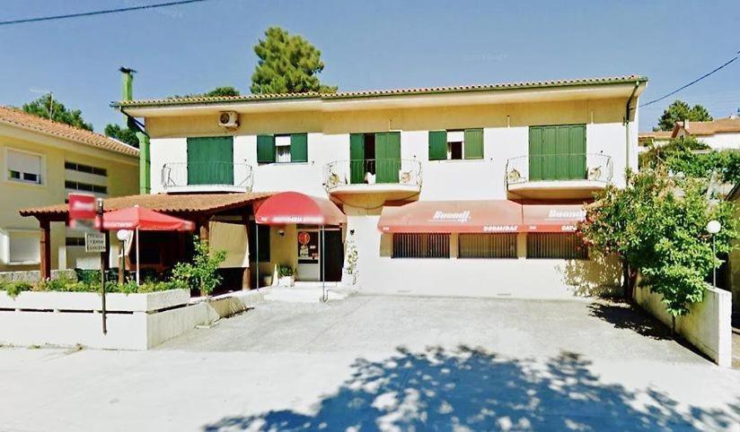My Portugal Bed & Breakfast Vidago Exterior photo